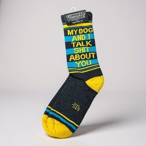 🆕Fun Socks! Unisex, One Size